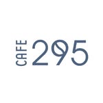 Cafe 295 logo