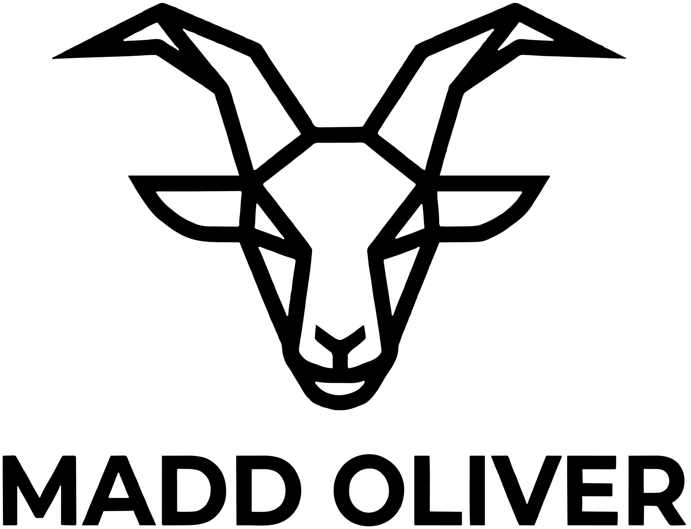 Madd Oliver Online logo